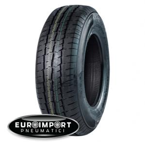 Roadmarch SNOWROVER 989 195/70 R15 104/102 R  8PR